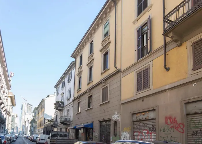 Nsm Cornalia Milano