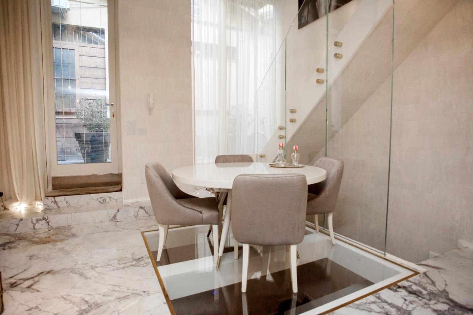 Appartement Nsm Cornalia Milan