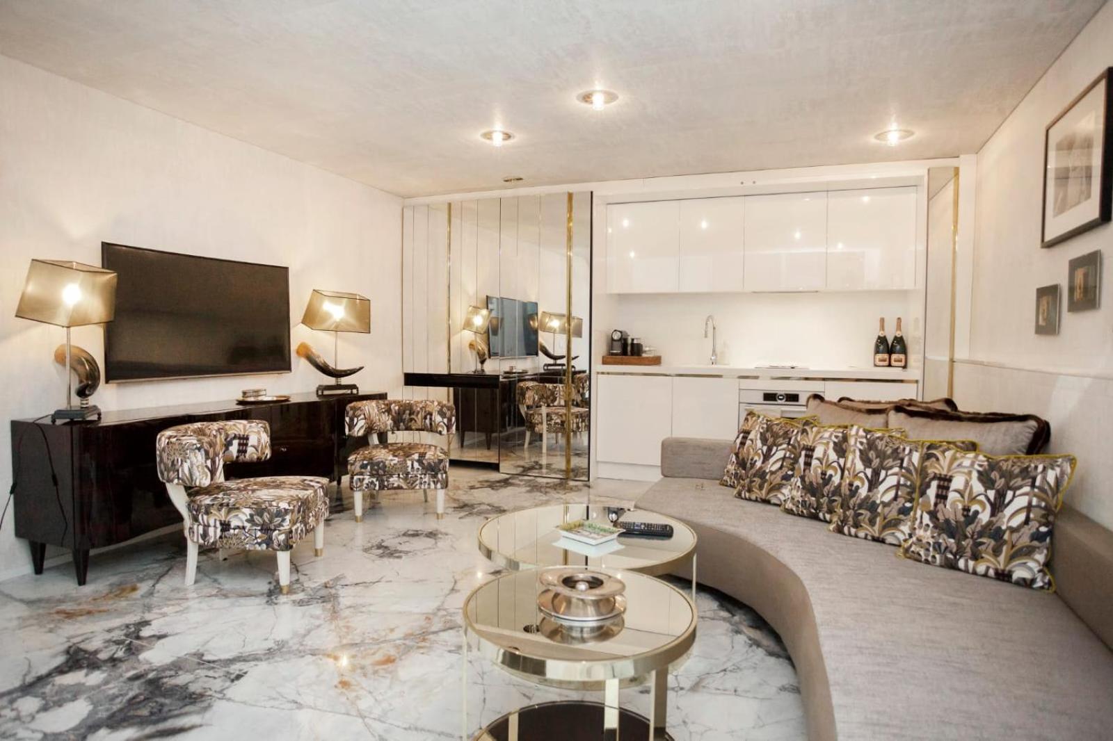 Nsm Cornalia Appartement Milan