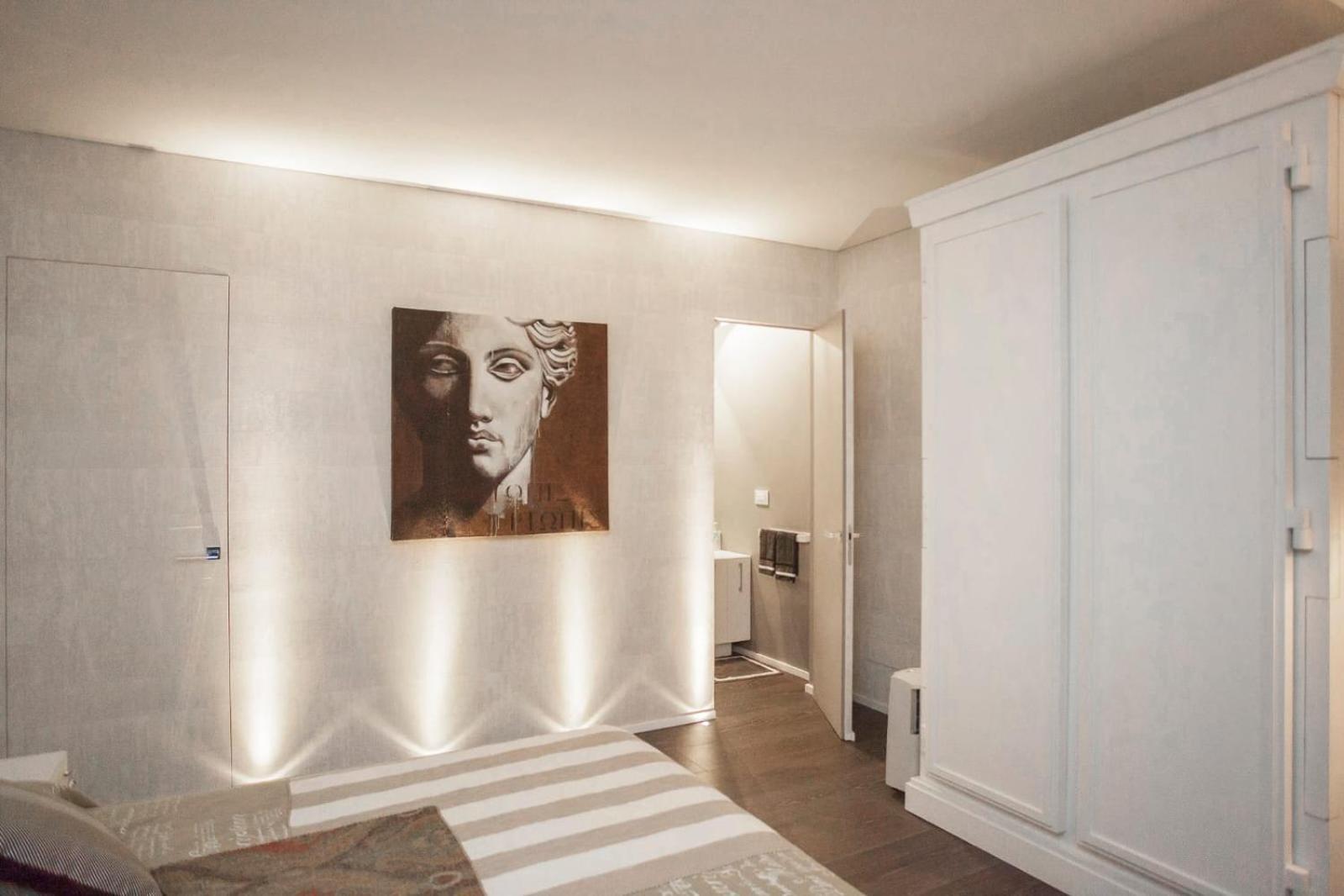 Nsm Cornalia Appartement