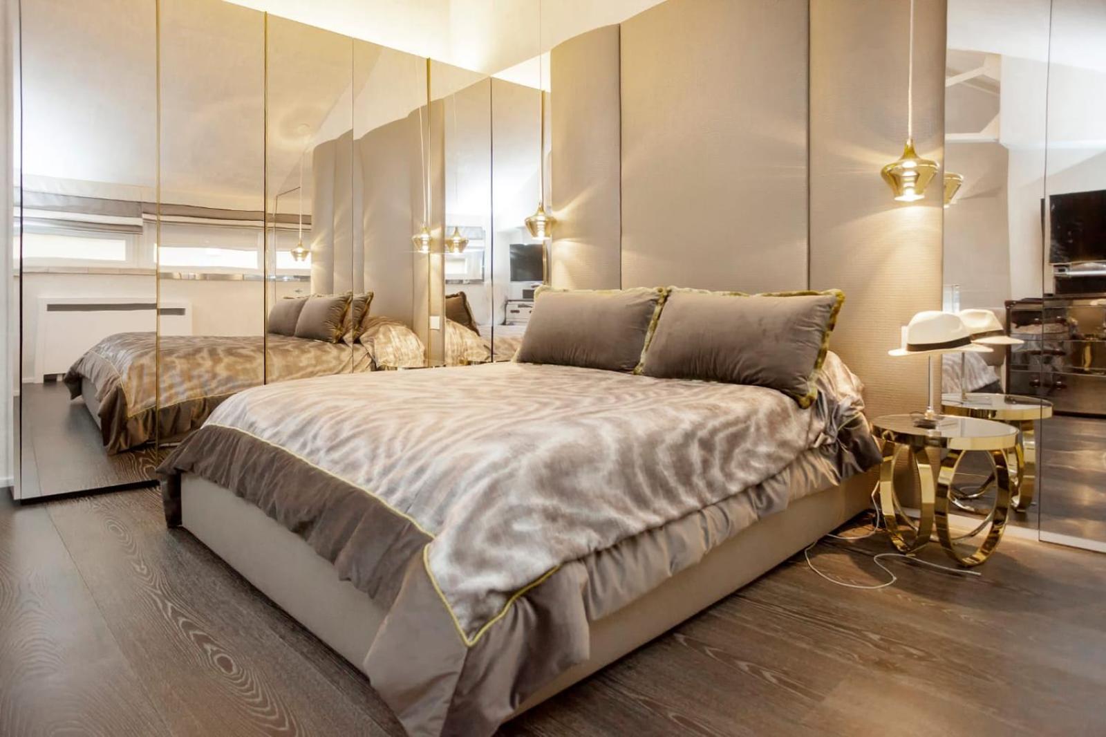 Nsm Cornalia Appartement *