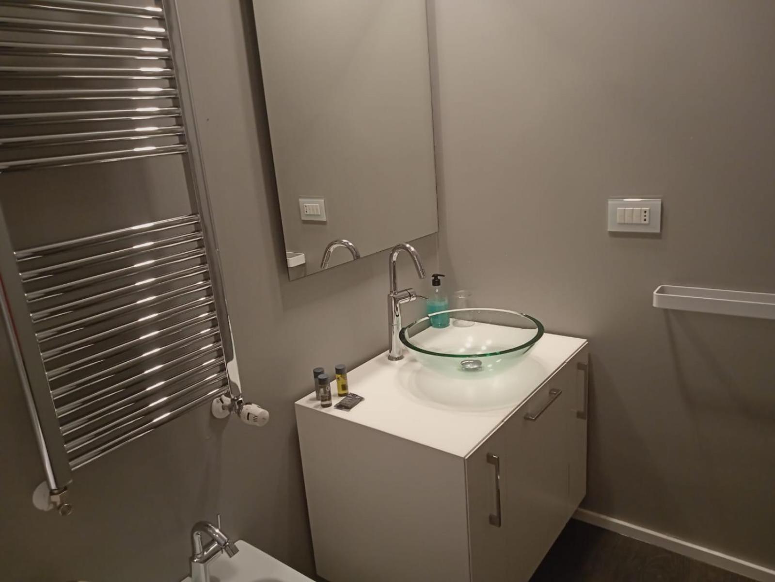 Appartement Nsm Cornalia *