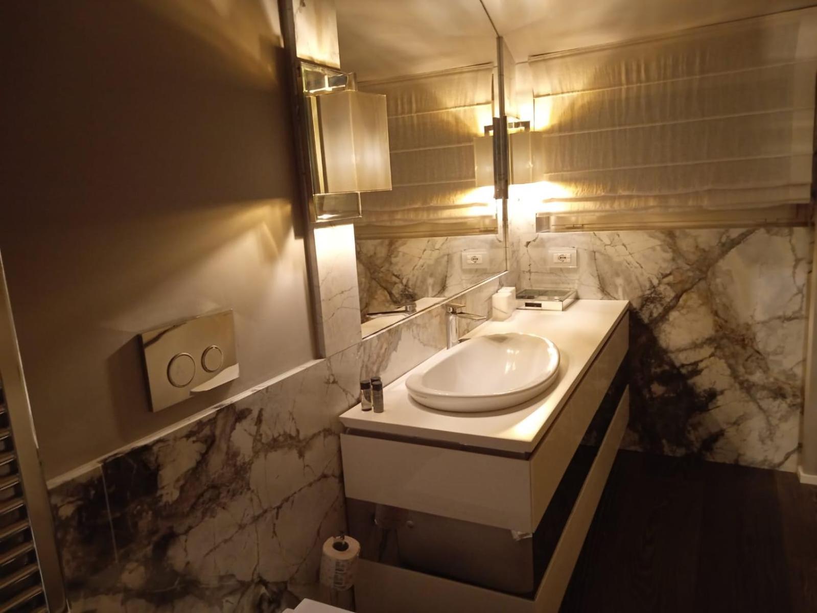 Appartement Nsm Cornalia